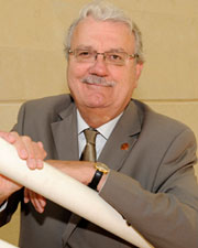 Jacques Bilodeau